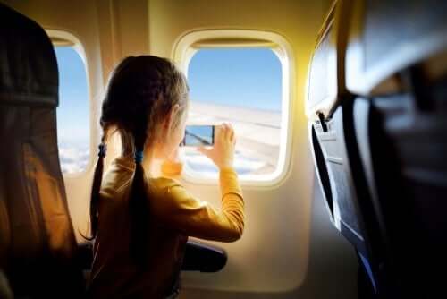Traveling Abroad with Your Children: Legal Aspects