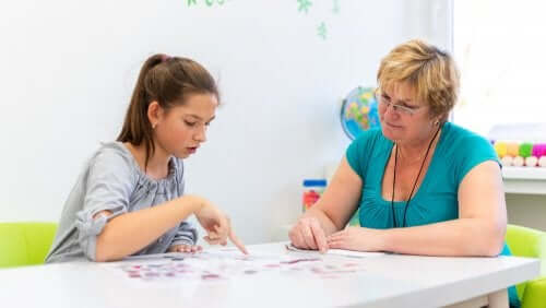 The Kolb's Test to Determine Learning Styles