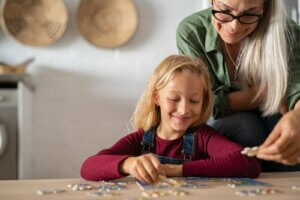 Creative Games and Their Importance for Children