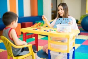 Specific Language Impairment in Children