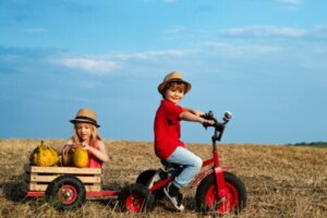 Social Intelligence in Children: What You Should Know