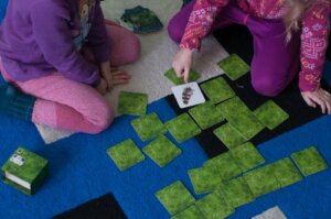 4 Board Games You Can Make on Your Own