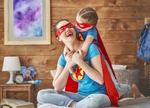Educational Stories About Female Heroes