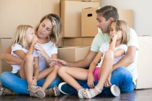 Why Is Change Harder for Some Children?