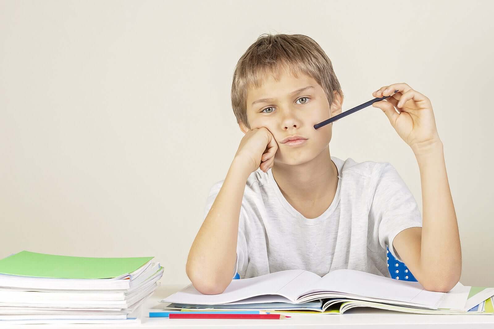 Why Your Child Get Bad Grades and How to Help?