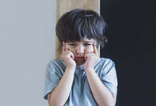 Internalizing and Externalizing Symptoms in Children