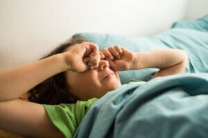 What Is Confusional Arousal in Children