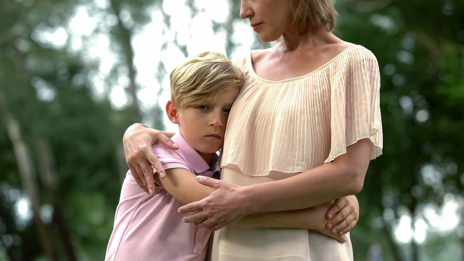 Internalizing and Externalizing Symptoms in Children