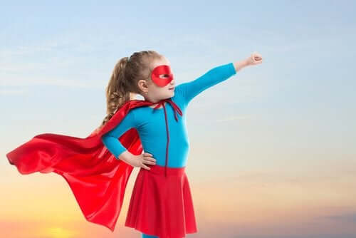 Educational Stories About Female Heroes