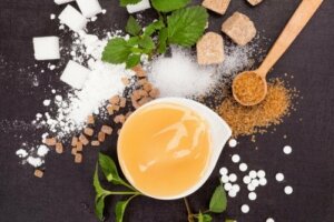 Are Artificial Sweeteners Suitable for Children?