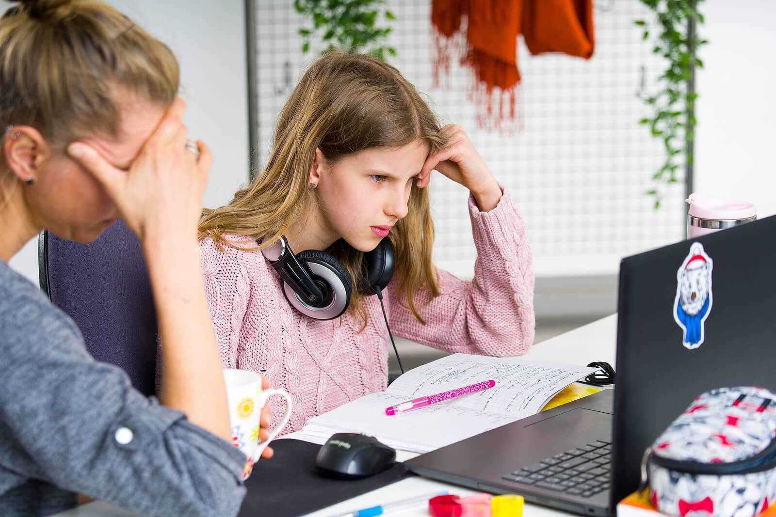 How to Help a Teenager with Learning Disabilities