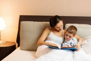 6 Keys to Telling a Good Story to Children