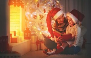 Children's Books to Give for Christmas