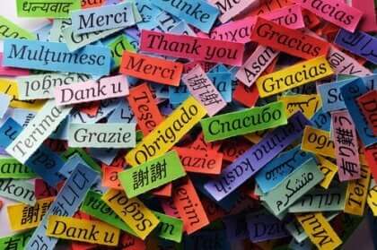 10 Applications for Learning Languages