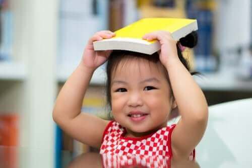 Baby Library: A Special Space Just for Babies