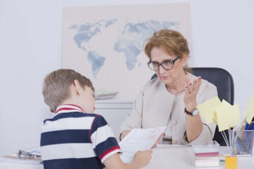 Why Your Child Get Bad Grades and How to Help?