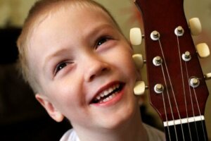 3 Easy Music-Based Games for Young Children