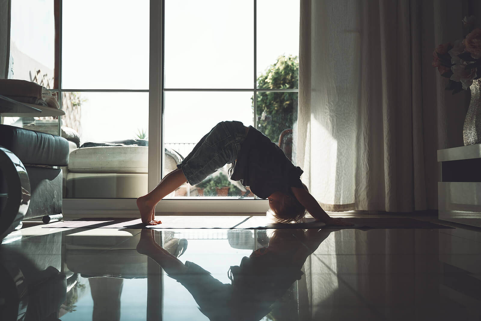 The Best Relaxation Techniques for Children, According to Age