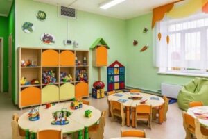 The Davopsi Method for Classroom Organization