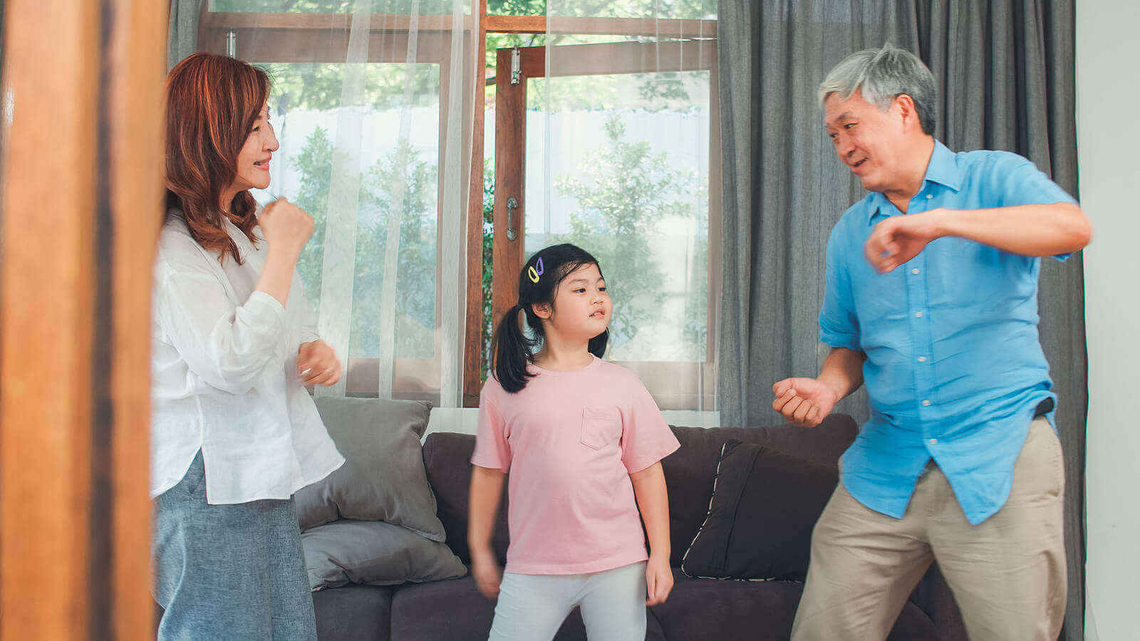 3 Easy Music-Based Games for Young Children