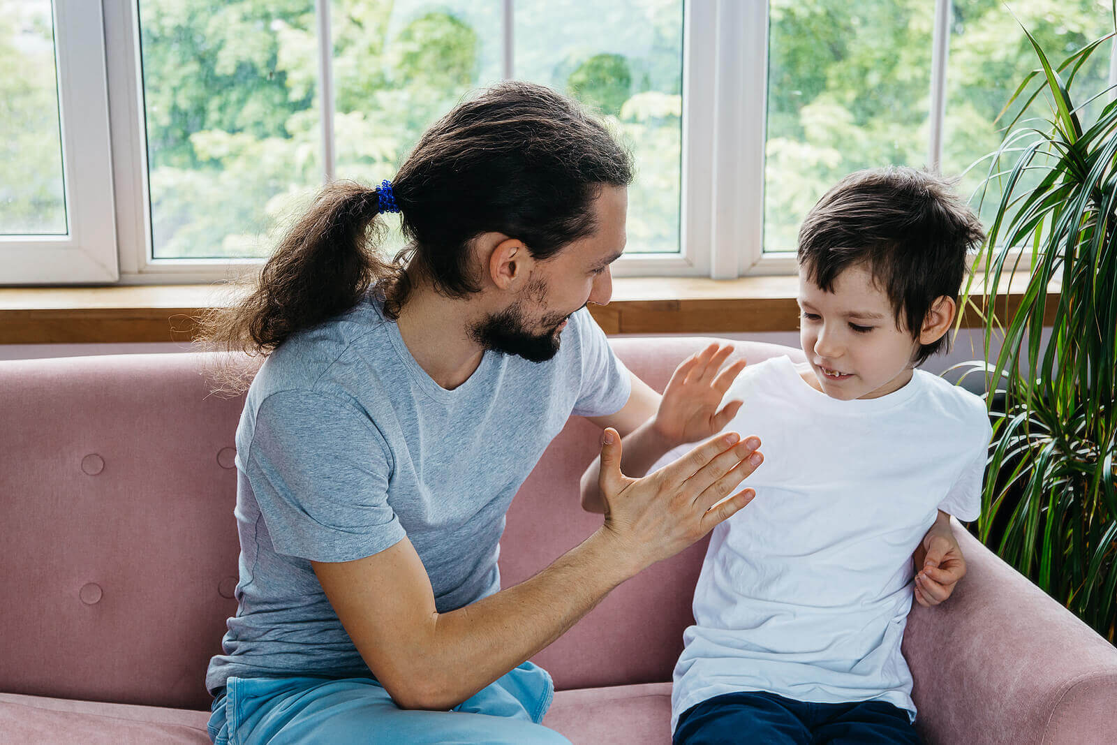 Marfan Syndrome in Children: What You Should Know