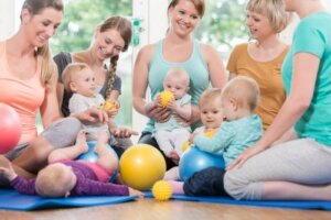 The Benefits of Having a Tribe for Mothers