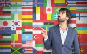 10 Applications for Learning Languages