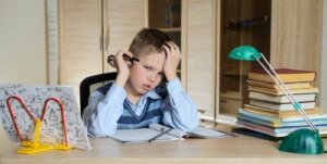 The Main Types of Learning Difficulties