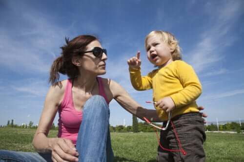 Is Your Child a Late Talker? What You Should Know