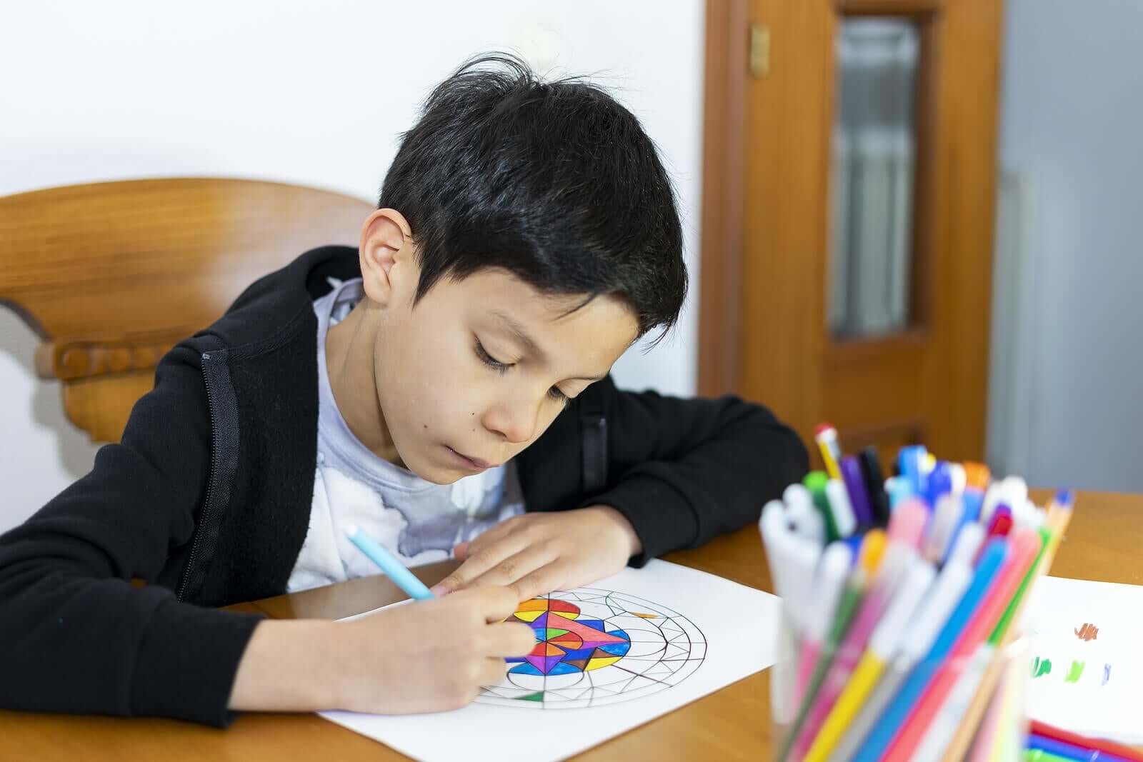 The Best Relaxation Techniques for Children, According to Age