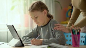 6 Tactics to Encourage Children to Study at Home