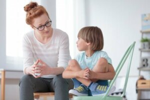 Coping Cat: Treatment for Child Anxiety