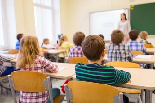 Preventing Noise Pollution in the Classroom