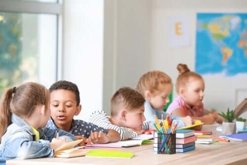 Preventing Noise Pollution in the Classroom