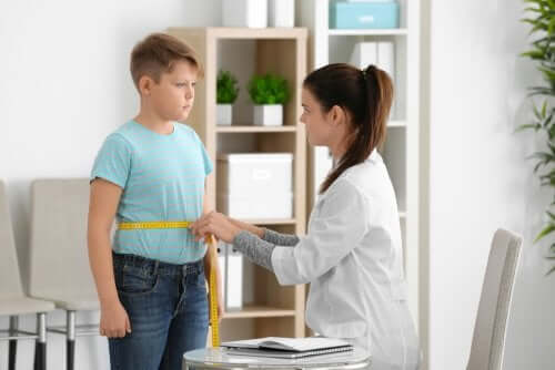 When to Take Your Child to a Nutritionist