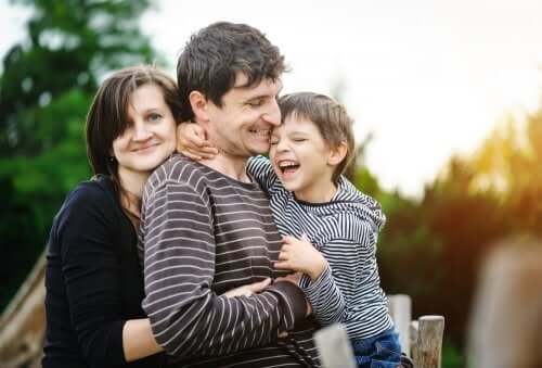 Understanding that Mom and Dad Are Human Too