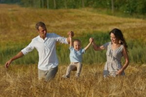Understanding that Mom and Dad Are Human Too