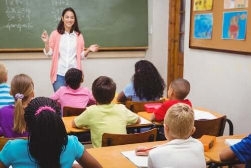 Preventing Noise Pollution in the Classroom