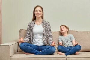 The Best Relaxation Techniques for Children, According to Age