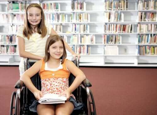 Supporting Siblings of Children with Disabilities