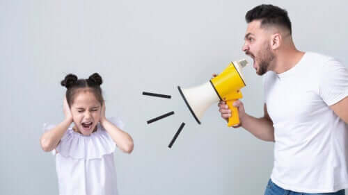 The Orange Rhino Technique to Stop Yelling