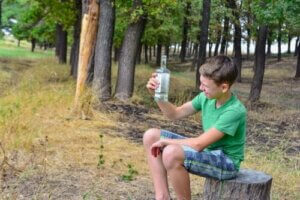 Alcohol Consumption in Teenagers: What You Should Know