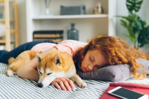Chronic Fatigue Syndrome in Adolescents