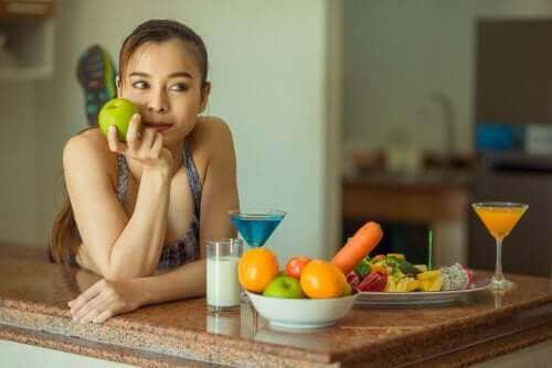 The Best Foods to Eat During Menstruation