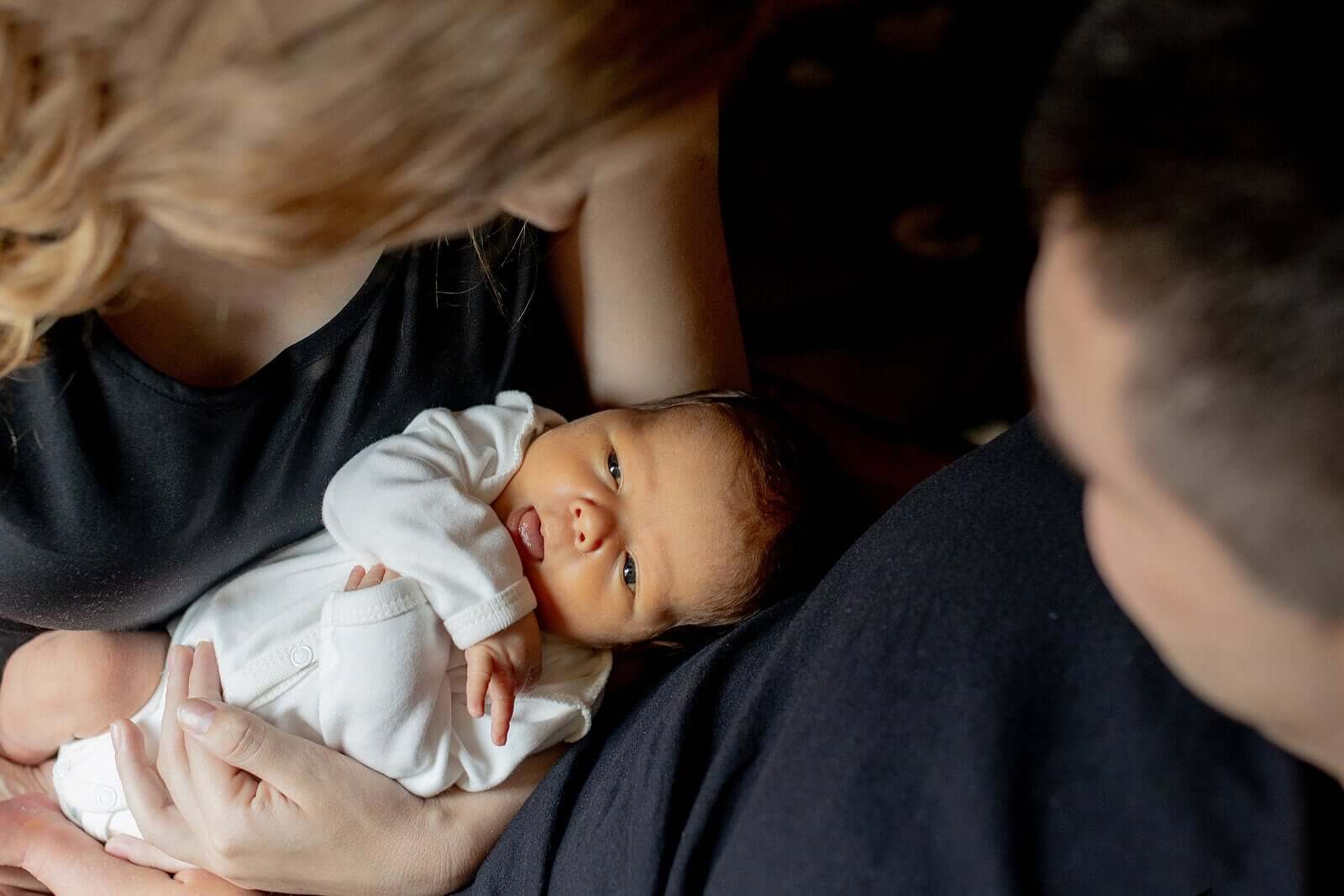 Fourth Trimester of Pregnancy: Why Is It Important?