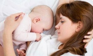 Lactational Amenorrhea as a Birth Control Method