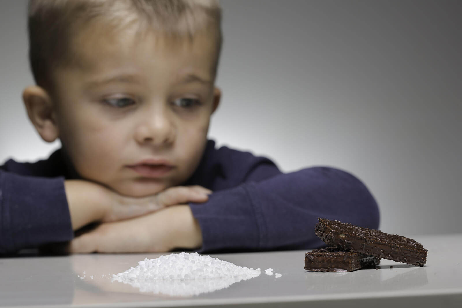 Artificial Sweeteners and Children