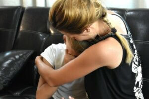Children's Anxiety Symptoms that You Shouldn't Overlook
