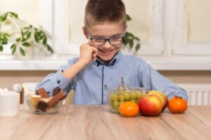 Artificial Sweeteners and Children