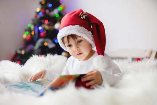 Children's Books About Christmas Magic